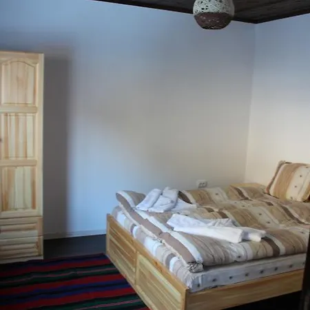 Gabrovshtitsa * 奇夫利克