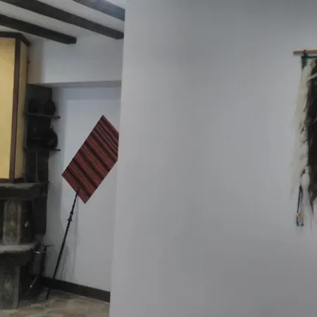 别墅 Gabrovshtitsa 奇夫利克
